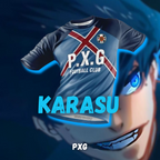 Karasu (PXG)-Maillot de foot | Blue World