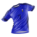 NAGI (BLUE LOCK)-Maillot | Blue World