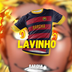 Lavinho (BARCHA)-Maillot de foot | Blue World