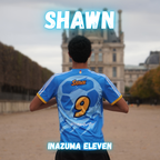 Shawn Frost - Blue World