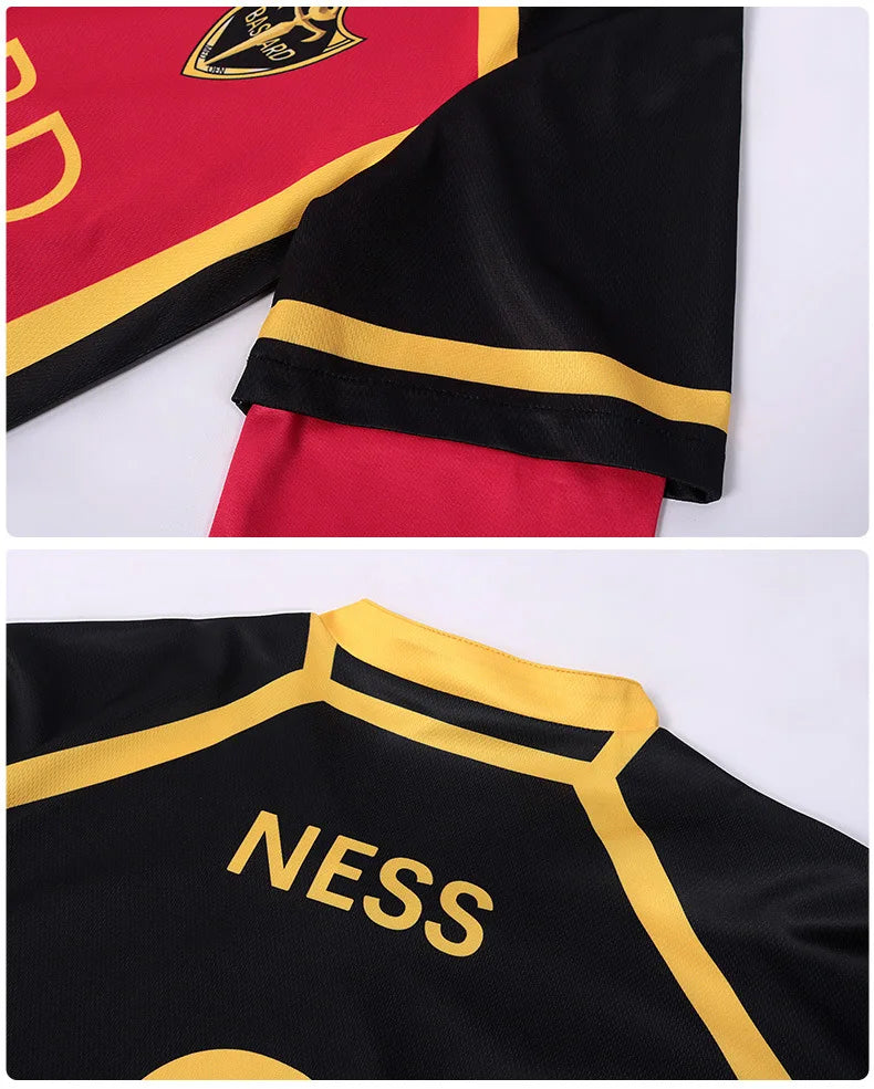 Ensemble/Cosplay Blue Lock - Blue World