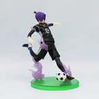 Statue Blue Lock - Blue World