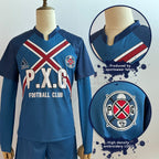 Ensemble/Cosplay Blue Lock PXG - Blue World