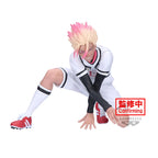 Figurine Ryusei Shidou - Blue World