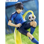 Figurine Isagi et Bachira - Blue World