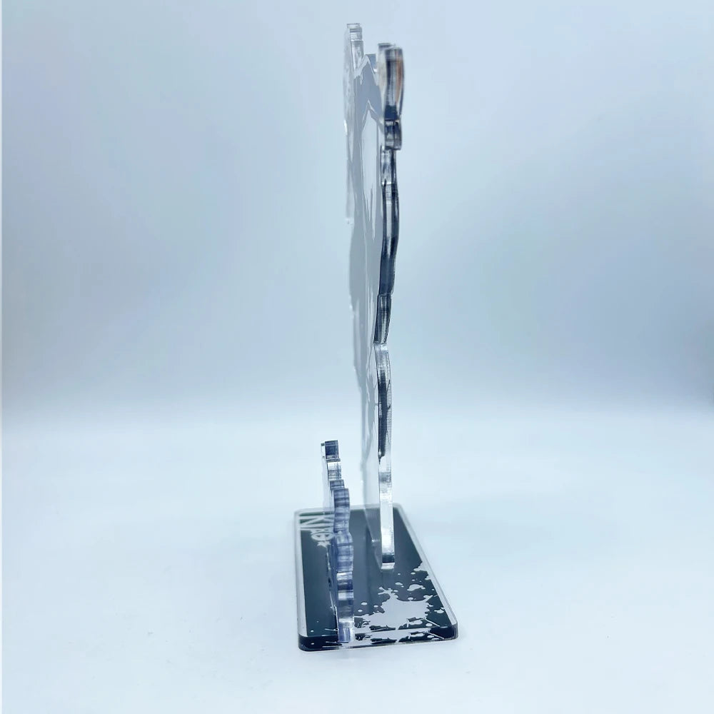 Support Joueur - Blue Lock - Blue World