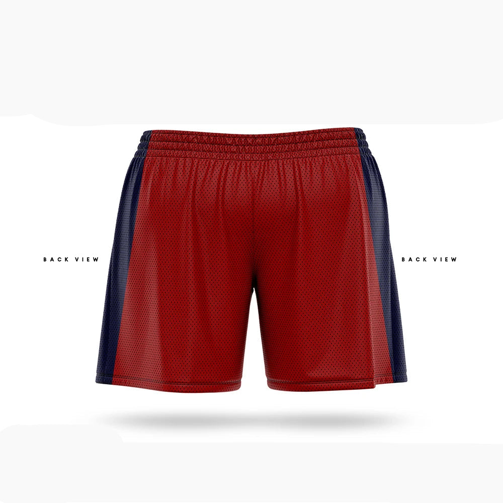 Short Barcha - Blue World