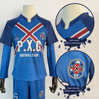 Ensemble/Cosplay Blue Lock PXG - Blue World