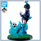Figurine Itoshi Rin - Blue World