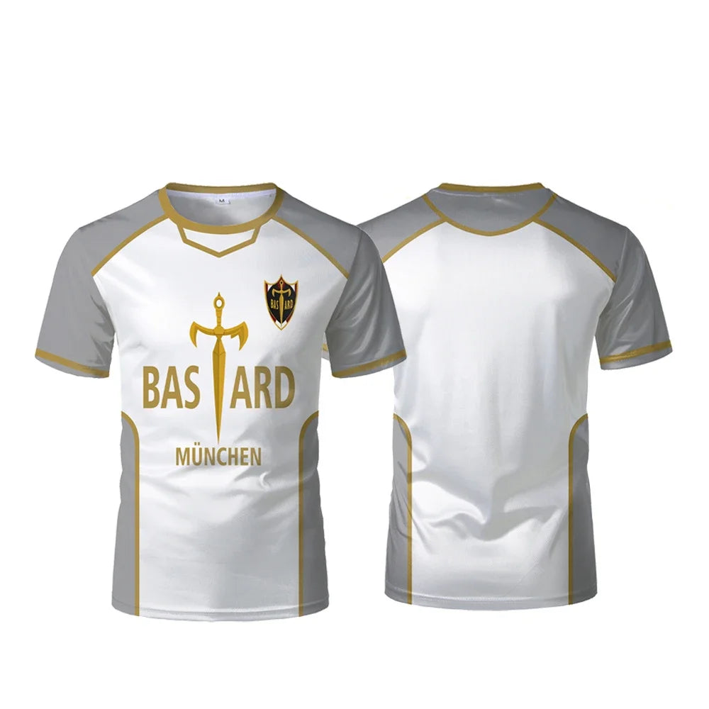 Bastard Munchen (Gold)-Maillot | Blue World