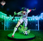 Figurine Aiku - Blue World