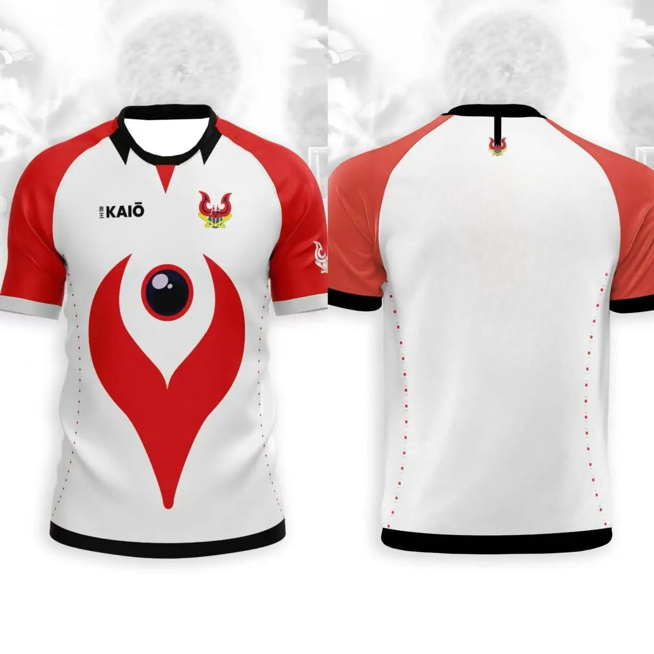 Prominence-Maillot de foot | Blue World