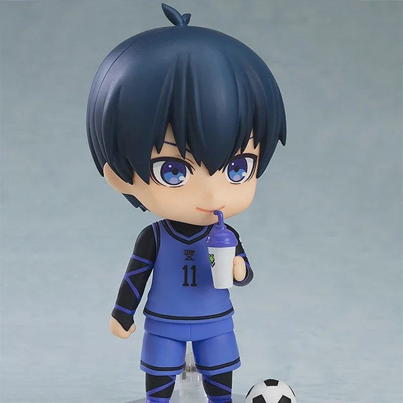 BLUE LOCK Figurine - Blue World