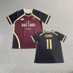 Isagi (BASTARD)-Maillot de foot | Blue World