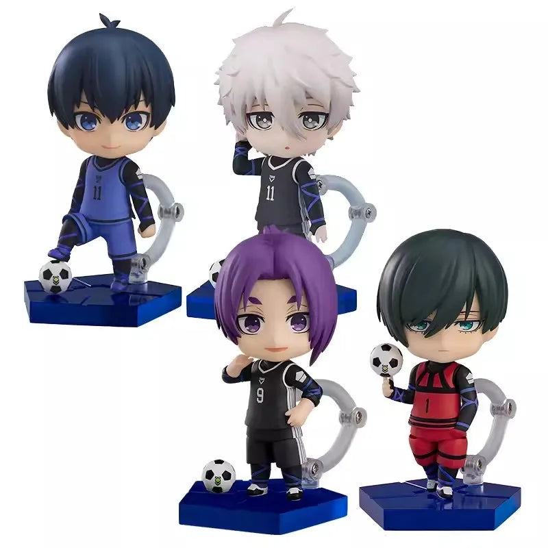 BLUE LOCK Figurine - Blue World