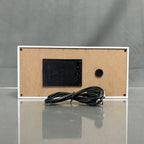 Boitier Led - Blue World