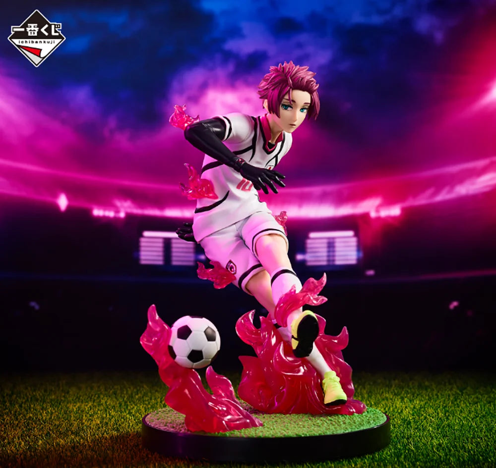 Figurine Itoshi Sae - Blue World