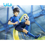 Figurine Isagi et Bachira - Blue World
