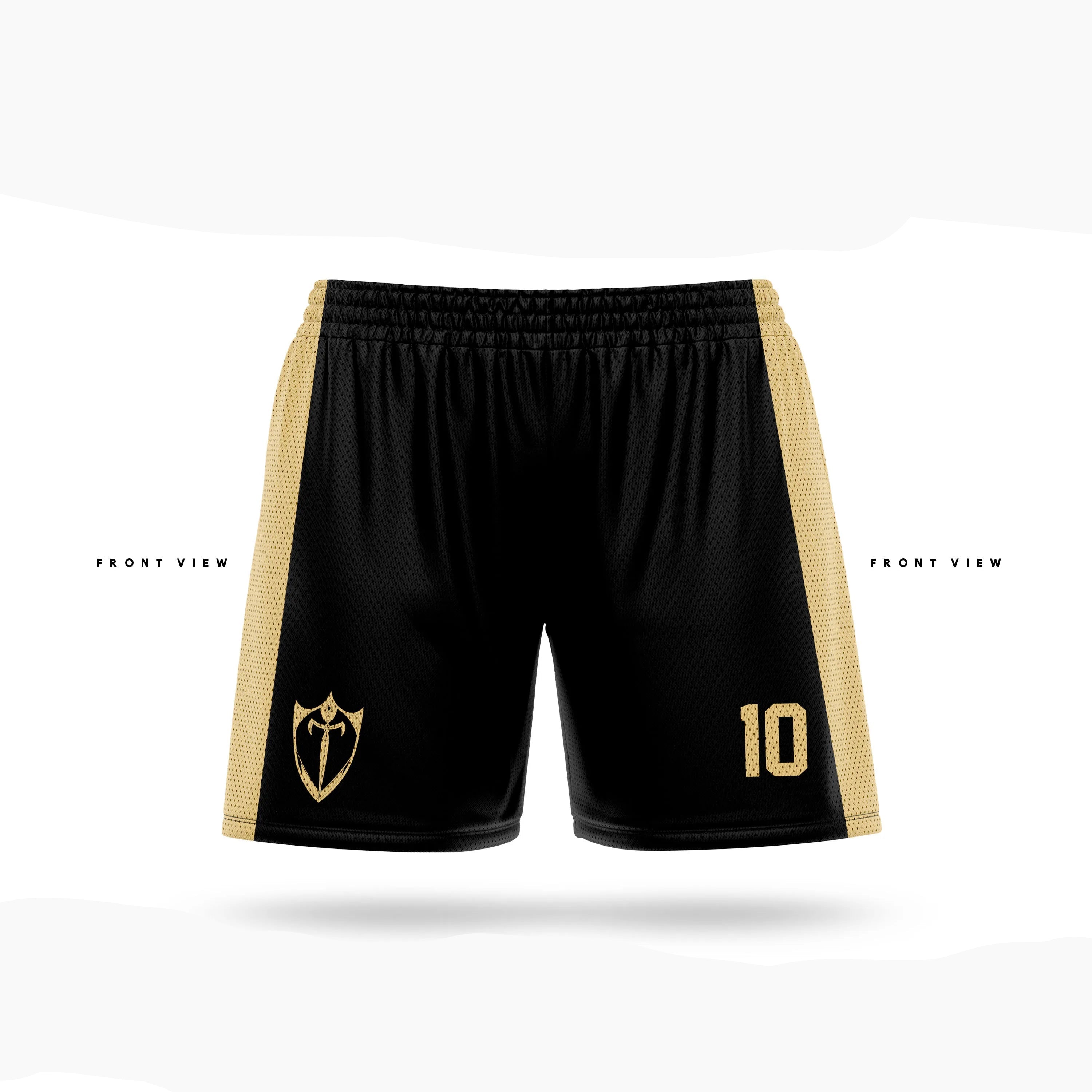 Short Munchen - Blue World