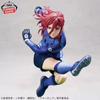 Figurine Chigiri Hyoma - Blue World