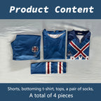 Ensemble/Cosplay Blue Lock PXG - Blue World