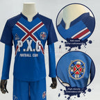 Ensemble/Cosplay Blue Lock PXG - Blue World