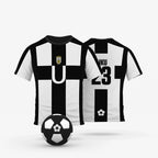 Oliver (UBERS)-Maillot de foot | Blue World