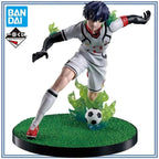 Figurine Aiku - Blue World