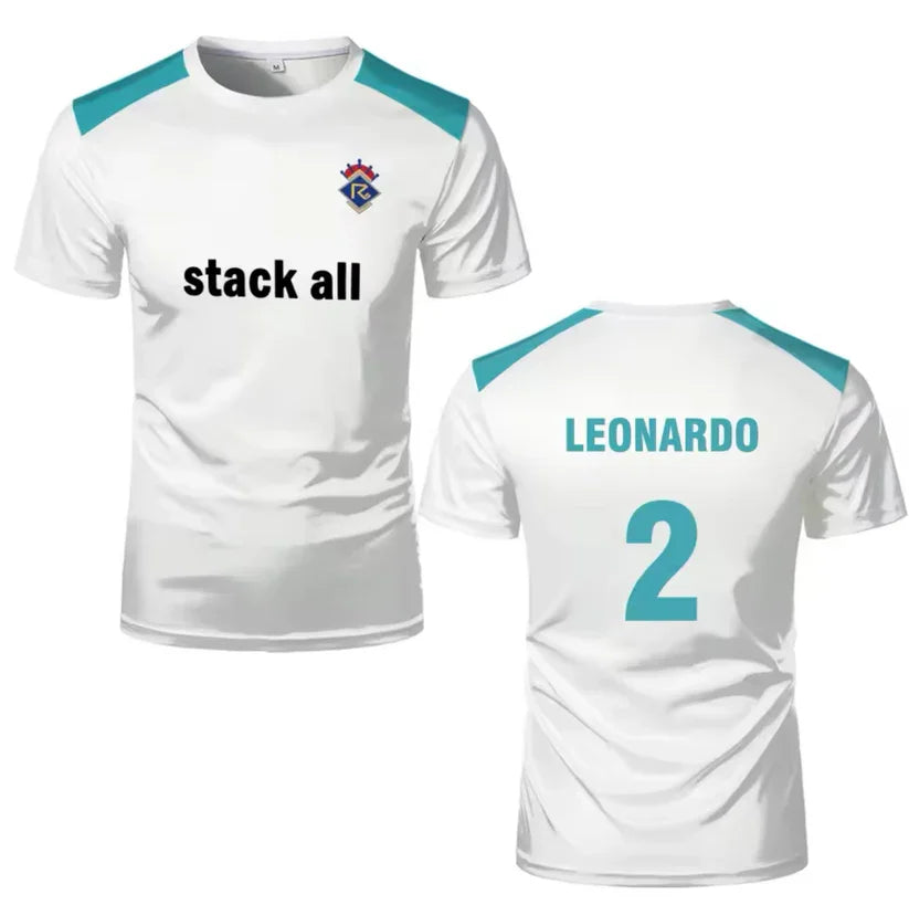 Royal madrid-Maillot | Blue World