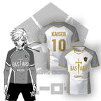 Bastard Munchen (Gold)-Maillot | Blue World