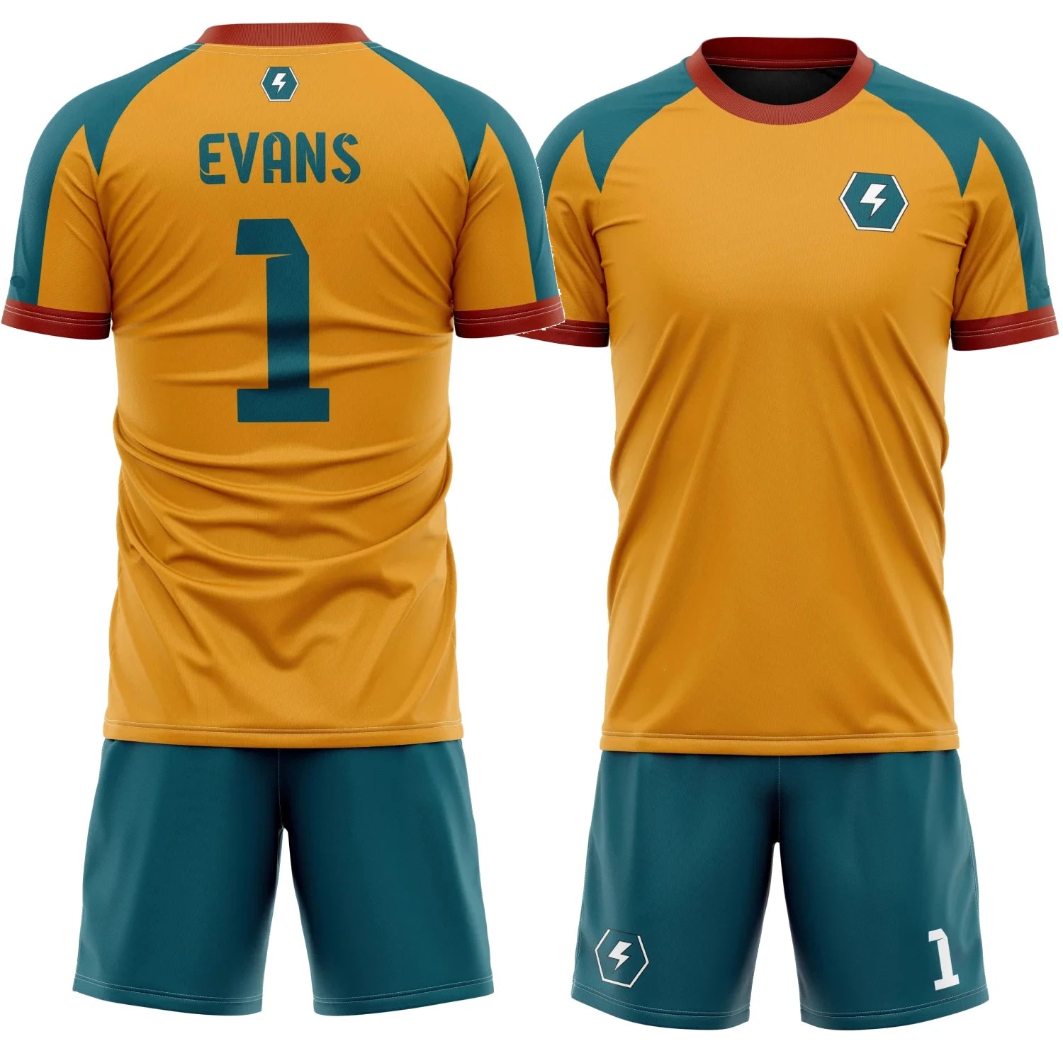 Inazuma eleven Ensembles(Raimon) - Blue World