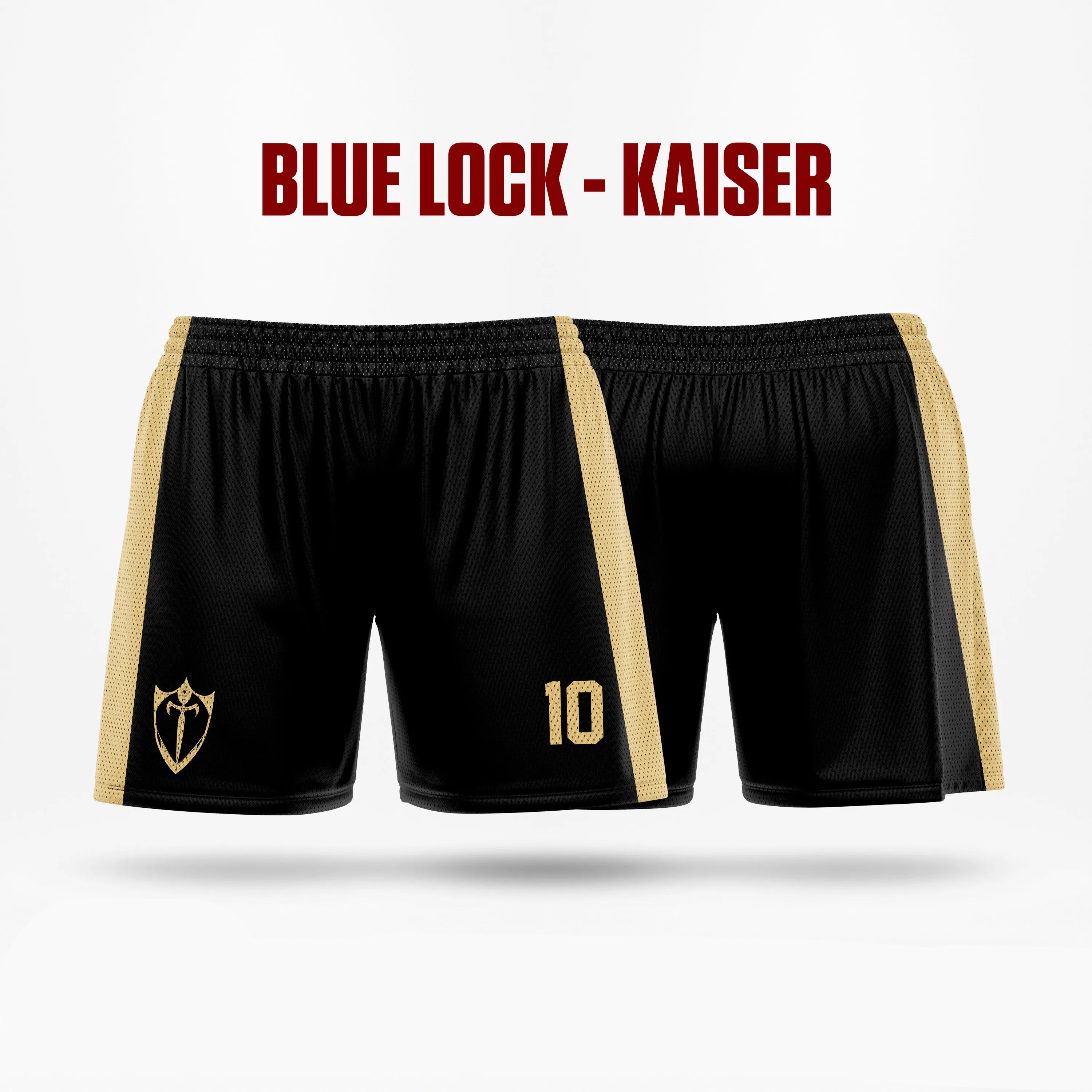 Pack Kaiser - Blue World