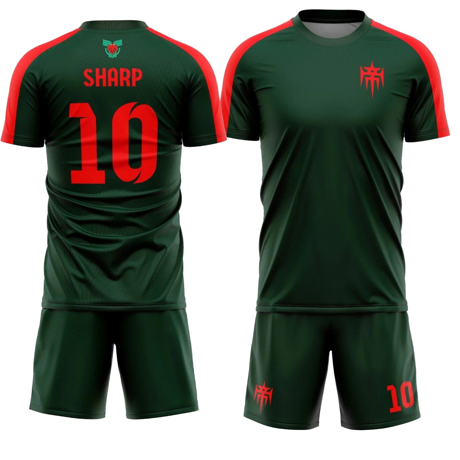 Inazuma eleven Ensembles(Raimon) - Blue World