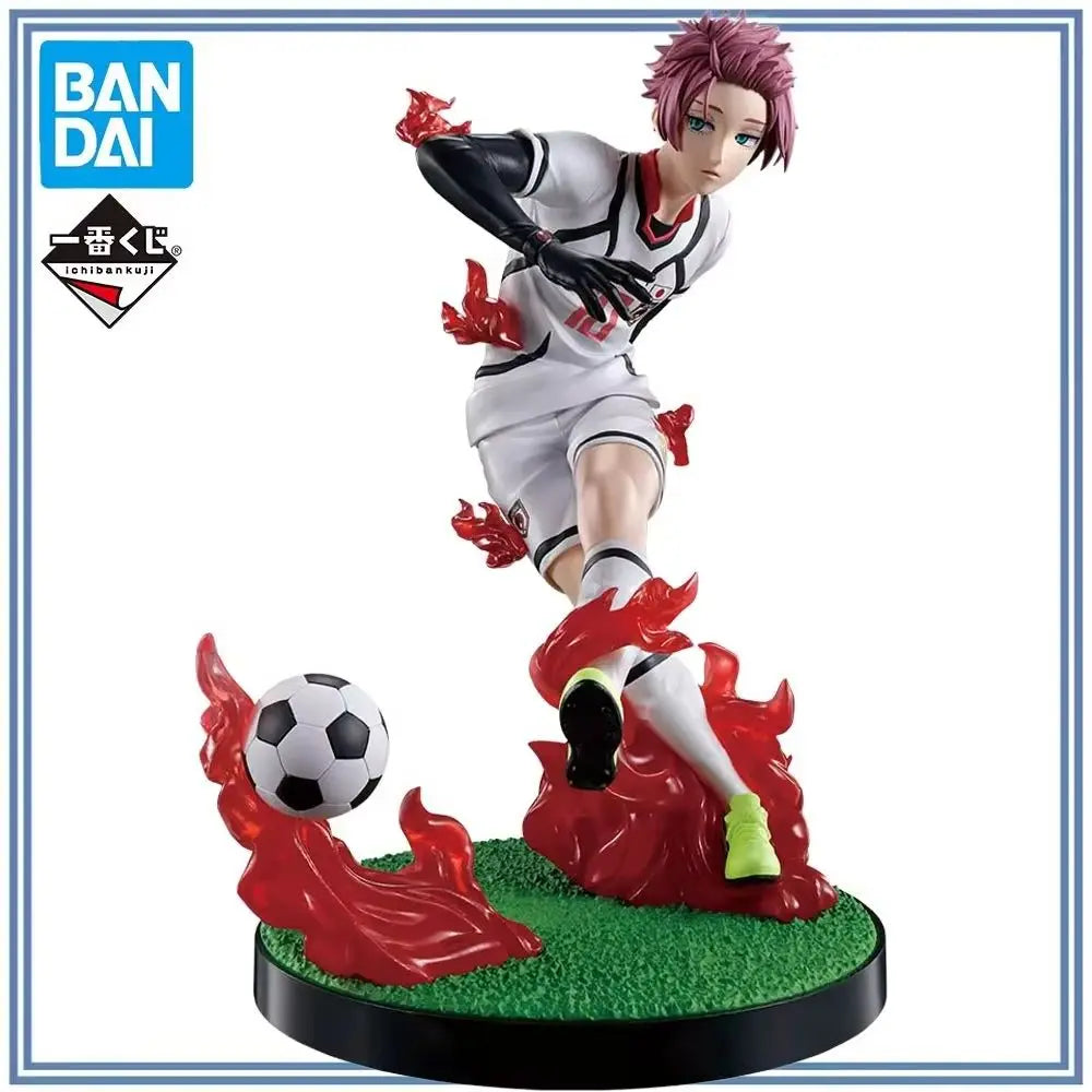 Figurine Itoshi Sae - Blue World