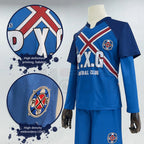 Ensemble/Cosplay Blue Lock PXG - Blue World