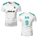 Royal madrid-Maillot | Blue World