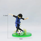 Statue Blue Lock - Blue World