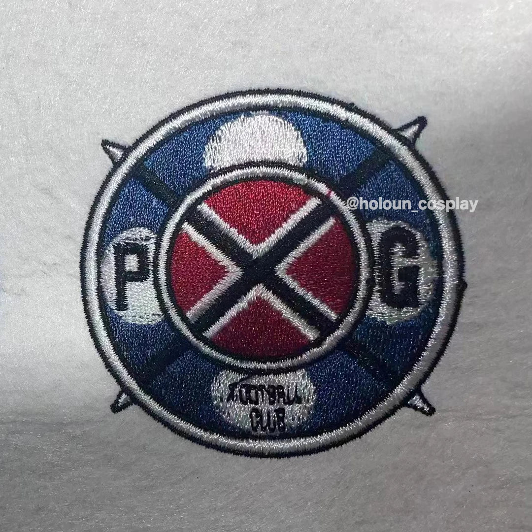 Ensemble/Cosplay Blue Lock PXG - Blue World