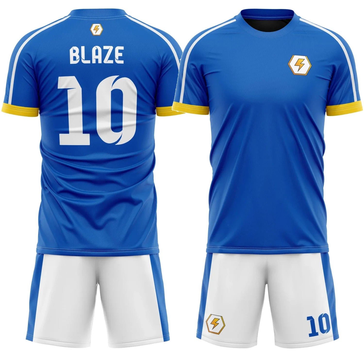 Inazuma eleven Ensembles(Raimon) - Blue World